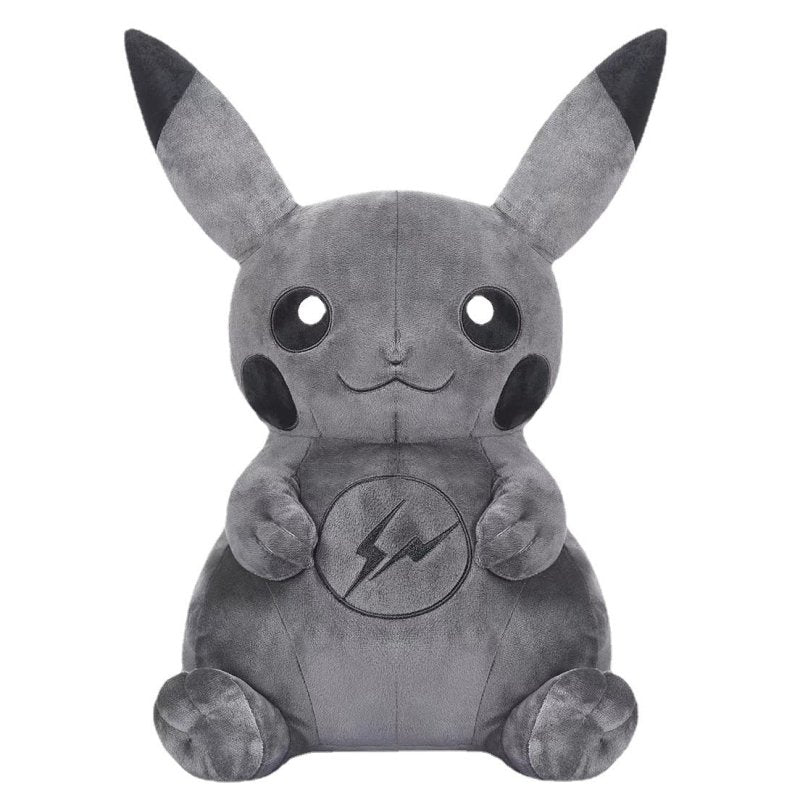 Fragment X Pokemon Lightning Pikachu Plush Doll - Ninna Plus