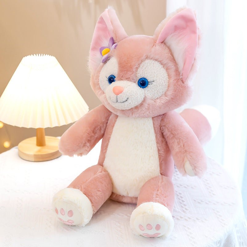 Linna Belle Doll Plush Toys Little Fox Linna Bell Doll - Ninna Plus