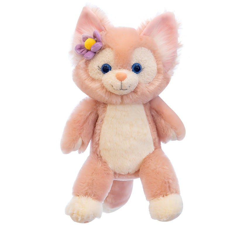 Linna Belle Doll Plush Toys Little Fox Linna Bell Doll - Ninna Plus