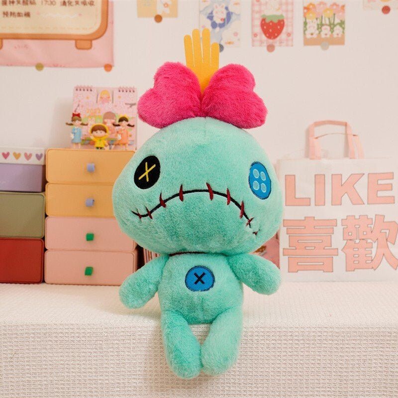 Small J Doll Ugly and Cute Funny Stuffed Toy Doll Get Gifts for Children and Girls Japanese Cute Cartoon Free - Ninna Plus